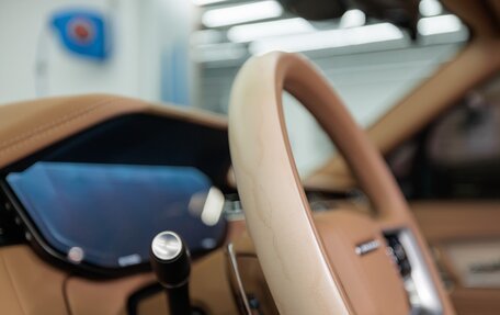 Land Rover Range Rover IV рестайлинг, 2024 год, 31 500 000 рублей, 15 фотография