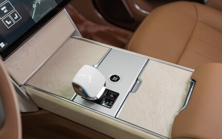 Land Rover Range Rover IV рестайлинг, 2024 год, 31 500 000 рублей, 20 фотография
