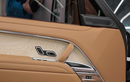 Land Rover Range Rover IV рестайлинг, 2024 год, 31 500 000 рублей, 22 фотография