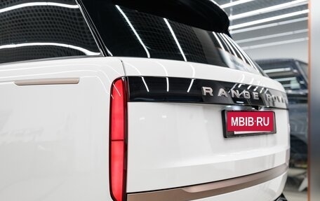 Land Rover Range Rover IV рестайлинг, 2024 год, 31 500 000 рублей, 12 фотография