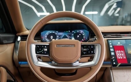 Land Rover Range Rover IV рестайлинг, 2024 год, 31 500 000 рублей, 16 фотография