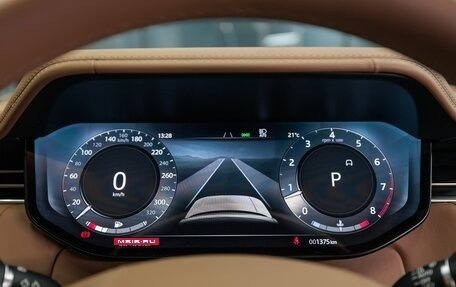 Land Rover Range Rover IV рестайлинг, 2024 год, 31 500 000 рублей, 17 фотография