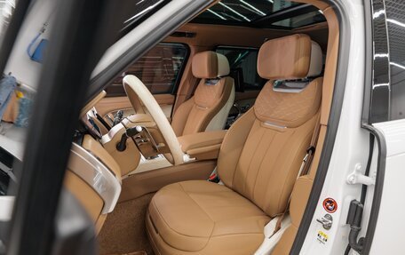 Land Rover Range Rover IV рестайлинг, 2024 год, 31 500 000 рублей, 23 фотография