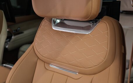 Land Rover Range Rover IV рестайлинг, 2024 год, 31 500 000 рублей, 24 фотография