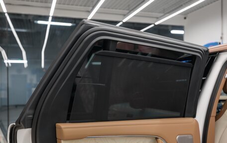 Land Rover Range Rover IV рестайлинг, 2024 год, 31 500 000 рублей, 25 фотография