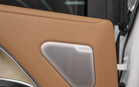 Land Rover Range Rover IV рестайлинг, 2024 год, 31 500 000 рублей, 26 фотография