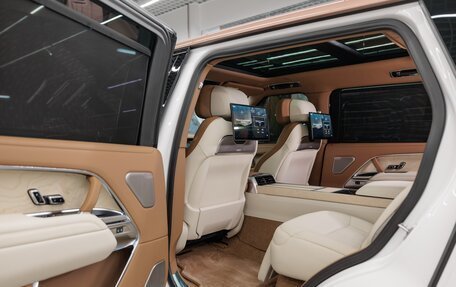 Land Rover Range Rover IV рестайлинг, 2024 год, 31 500 000 рублей, 27 фотография