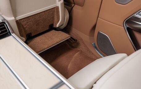 Land Rover Range Rover IV рестайлинг, 2024 год, 31 500 000 рублей, 34 фотография