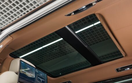 Land Rover Range Rover IV рестайлинг, 2024 год, 31 500 000 рублей, 31 фотография