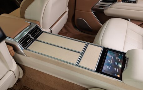 Land Rover Range Rover IV рестайлинг, 2024 год, 31 500 000 рублей, 28 фотография
