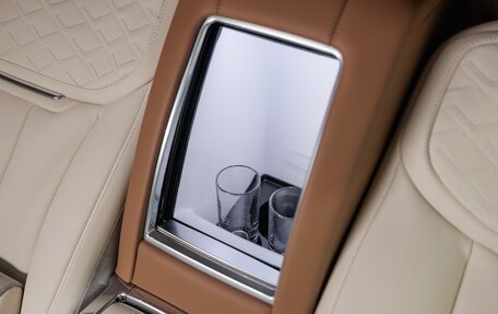 Land Rover Range Rover IV рестайлинг, 2024 год, 31 500 000 рублей, 33 фотография