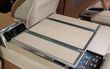 Land Rover Range Rover IV рестайлинг, 2024 год, 31 500 000 рублей, 29 фотография