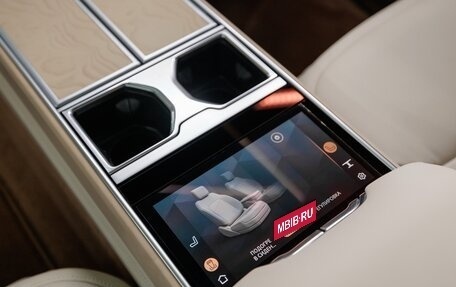 Land Rover Range Rover IV рестайлинг, 2024 год, 31 500 000 рублей, 30 фотография