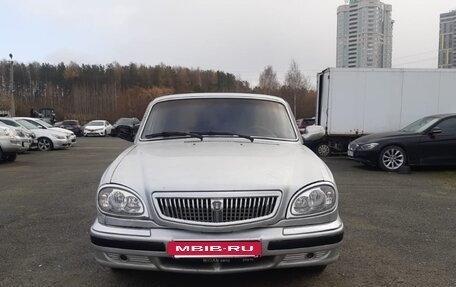 ГАЗ 31105 «Волга», 2006 год, 160 000 рублей, 2 фотография