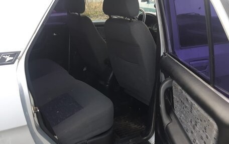 ГАЗ 31105 «Волга», 2006 год, 160 000 рублей, 11 фотография