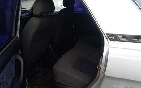 ГАЗ 31105 «Волга», 2006 год, 160 000 рублей, 13 фотография