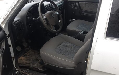 ГАЗ 31105 «Волга», 2006 год, 160 000 рублей, 9 фотография