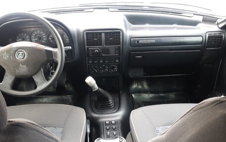 ГАЗ 31105 «Волга», 2006 год, 160 000 рублей, 10 фотография