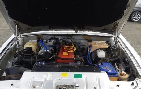 ГАЗ 31105 «Волга», 2006 год, 160 000 рублей, 14 фотография