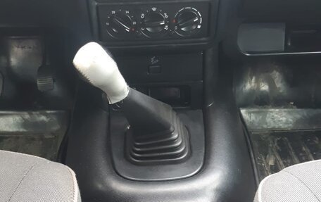 ГАЗ 31105 «Волга», 2006 год, 160 000 рублей, 16 фотография