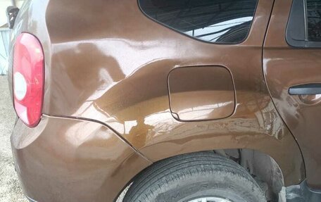 Renault Duster I рестайлинг, 2012 год, 750 000 рублей, 3 фотография