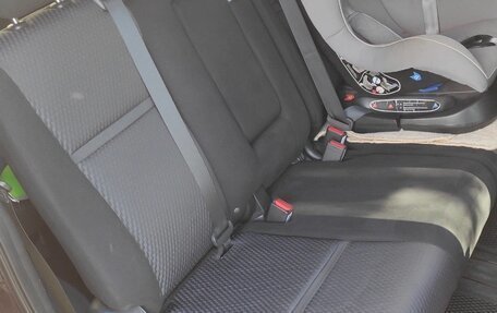 Honda Stepwgn IV, 2016 год, 2 177 000 рублей, 12 фотография