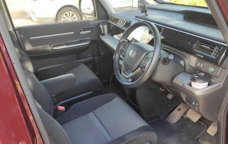 Honda Stepwgn IV, 2016 год, 2 177 000 рублей, 9 фотография