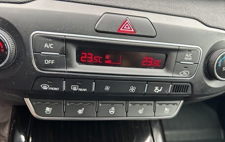 KIA Sorento III Prime рестайлинг, 2018 год, 3 049 000 рублей, 13 фотография