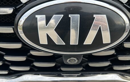 KIA Sorento III Prime рестайлинг, 2018 год, 3 049 000 рублей, 23 фотография