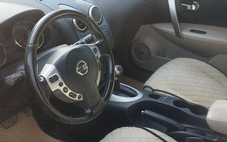 Nissan Qashqai, 2012 год, 1 150 000 рублей, 6 фотография