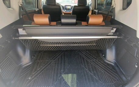 Toyota RAV4, 2017 год, 2 650 000 рублей, 20 фотография