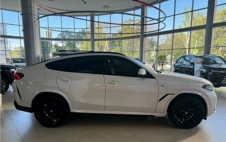 BMW X6, 2024 год, 14 600 000 рублей, 3 фотография