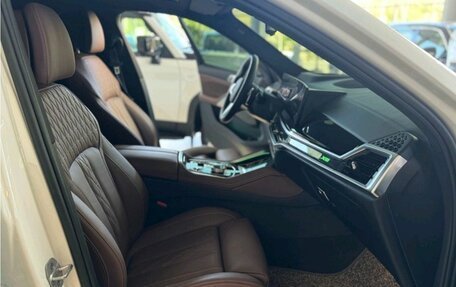 BMW X6, 2024 год, 14 600 000 рублей, 9 фотография