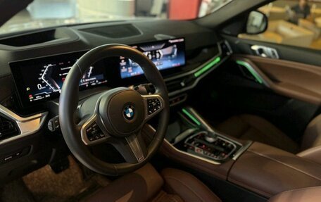 BMW X6, 2024 год, 14 600 000 рублей, 7 фотография