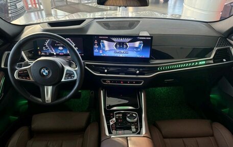 BMW X6, 2024 год, 14 600 000 рублей, 8 фотография