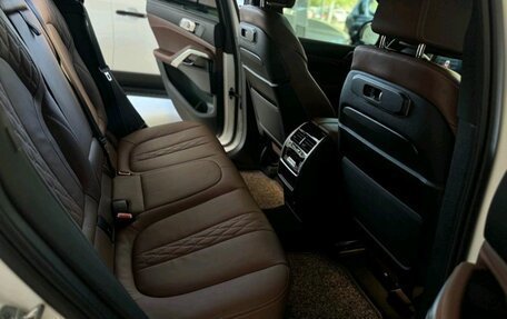 BMW X6, 2024 год, 14 600 000 рублей, 10 фотография