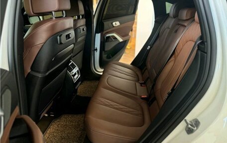 BMW X6, 2024 год, 14 600 000 рублей, 11 фотография