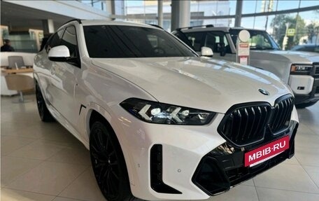 BMW X6, 2024 год, 14 600 000 рублей, 2 фотография