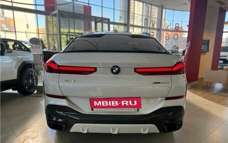 BMW X6, 2024 год, 14 600 000 рублей, 5 фотография
