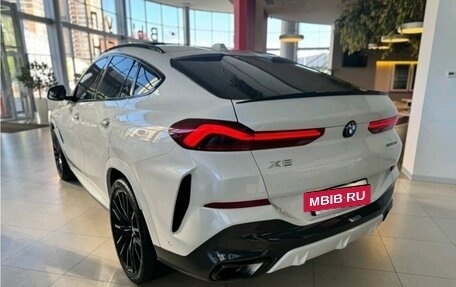 BMW X6, 2024 год, 14 600 000 рублей, 6 фотография