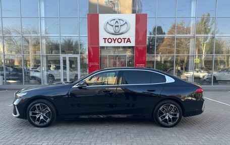 BMW 5 серия, 2024 год, 7 150 000 рублей, 7 фотография