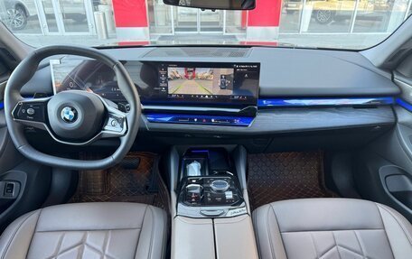 BMW 5 серия, 2024 год, 7 150 000 рублей, 8 фотография