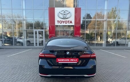 BMW 5 серия, 2024 год, 7 150 000 рублей, 5 фотография