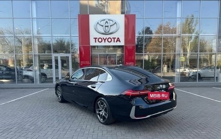 BMW 5 серия, 2024 год, 7 150 000 рублей, 6 фотография