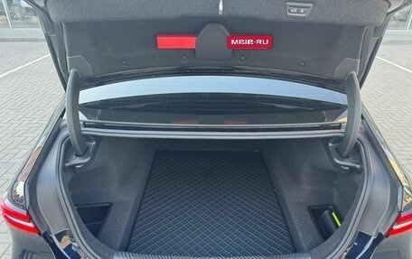 BMW 5 серия, 2024 год, 7 150 000 рублей, 12 фотография