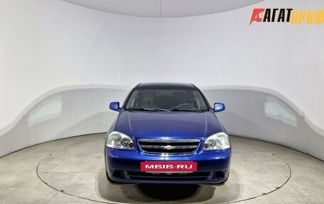 Chevrolet Lacetti, 2010 год, 530 000 рублей, 2 фотография