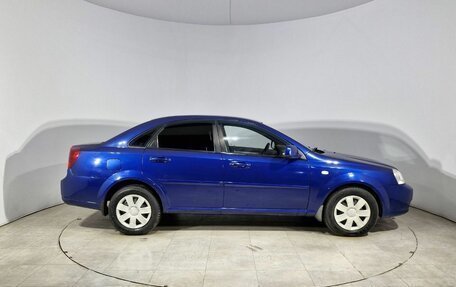 Chevrolet Lacetti, 2010 год, 530 000 рублей, 5 фотография