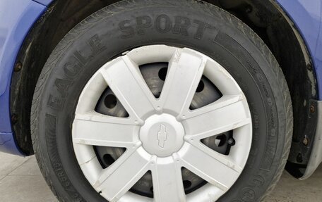 Chevrolet Lacetti, 2010 год, 530 000 рублей, 13 фотография