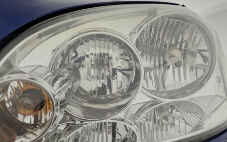 Chevrolet Lacetti, 2010 год, 530 000 рублей, 11 фотография