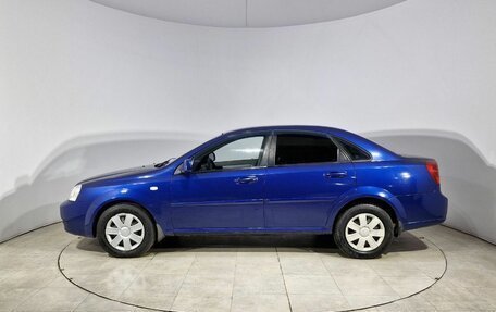 Chevrolet Lacetti, 2010 год, 530 000 рублей, 10 фотография